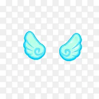 翅膀-空若网 翅膀-空若网