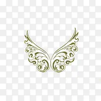 黄灰色翅膀-空若网 黄灰色翅膀-空若网