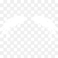 卡通天使翅膀-空若网 卡通天使翅膀-空若网