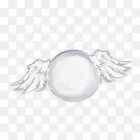 翅膀-空若网 翅膀-空若网