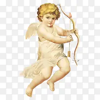 水彩绘画爱神天使翅膀-空若网 水彩绘画爱神天使翅膀-空若网