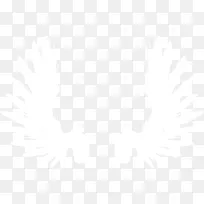 卡通天使翅膀-空若网 卡通天使翅膀-空若网