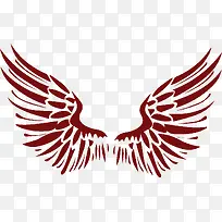 翅膀-空若网 翅膀-空若网