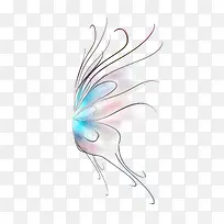 蝴蝶-空若网 蝴蝶-空若网