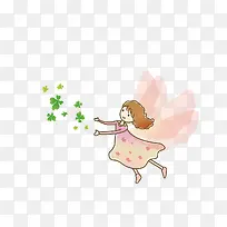 天使-空若网 天使-空若网