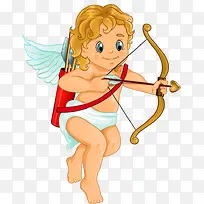 射箭天使-空若网 射箭天使-空若网