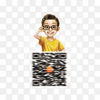 卡通-空若网 卡通-空若网