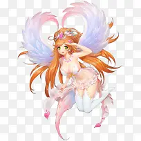 �ֻ���ʹ���Ů��-������