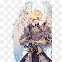 �ֻ���ʹ�׳��սʿ-������