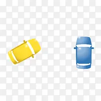 卡通小汽车-空若网 卡通小汽车-空若网