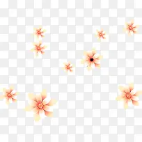 卡通手绘梦幻花-空若网 卡通手绘梦幻花-空若网