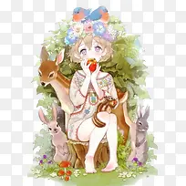 ˮ��Ů��-������