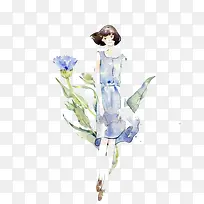 ˮ��Ů��-������