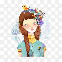 �ֻ�Ů��-������