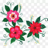 切花设计花艺-花角-空若网 切花设计花艺-花角-空若网