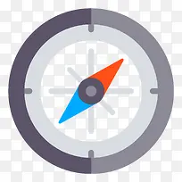 指南针标志-空若网 指南针标志-空若网