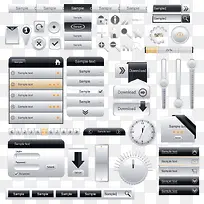 网页按钮-空若网 网页按钮-空若网