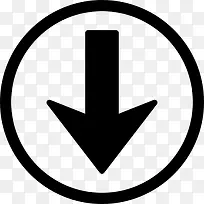 导航箭头按钮图标-空若网 导航箭头按钮图标-空若网