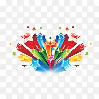 ��ɫ����ͼ��-������