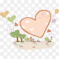 爱心爱情-空若网 爱心爱情-空若网