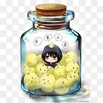 漂流瓶-空若网 漂流瓶-空若网