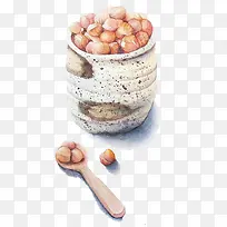 栗子罐头-空若网 栗子罐头-空若网