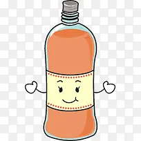 水瓶png矢量素材-空若网 水瓶png矢量素材-空若网