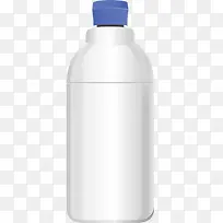 白色瓶子-空若网 白色瓶子-空若网