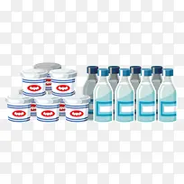 手绘药品-空若网 手绘药品-空若网