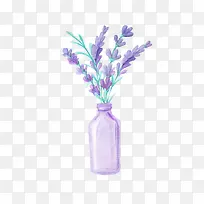 唯美薰衣草-空若网 唯美薰衣草-空若网