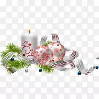 圣诞节装饰剪贴画-圣诞节-空若网 圣诞节装饰剪贴画-圣诞节-空若网