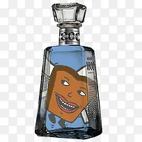 ����ƿ-������