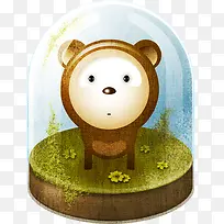 玻璃瓶-空若网 玻璃瓶-空若网