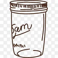 �ֻ沣��ƿ-������