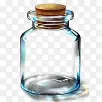 木塞玻璃瓶素材-空若网 木塞玻璃瓶素材-空若网