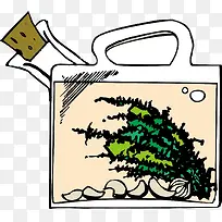 ��ͨˮ�ݲ���ƿʸ��-������