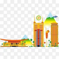 ��ƽ����ɫ����-������