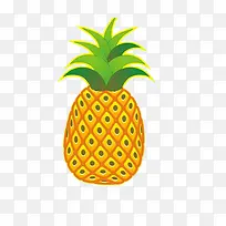 菠萝-空若网 菠萝-空若网