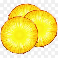 菠萝片-空若网 菠萝片-空若网