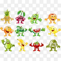 创意蔬菜-空若网 创意蔬菜-空若网