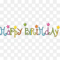 生日快乐-空若网 生日快乐-空若网