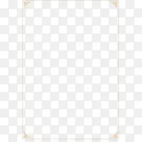矢量传统边框-空若网 矢量传统边框-空若网