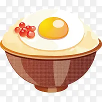 鸡蛋面png矢量素材-空若网 鸡蛋面png矢量素材-空若网