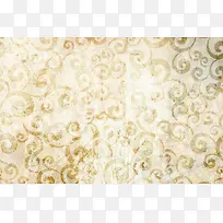 怀旧背景花纹-空若网 怀旧背景花纹-空若网