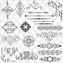 边框-空若网 边框-空若网