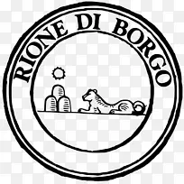 罗马圣安吉洛·塞利奥·普拉蒂博戈·里奥尼(Castel Sant‘Angelo)-空若网 罗马圣安吉洛·塞利奥·普拉蒂博戈·里奥尼(Castel Sant‘Angelo)-空若网