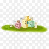 �ֻ��ɫ��ͨ¥��-������