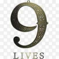 高清创意合成数字9-空若网 高清创意合成数字9-空若网