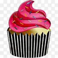 手绘卡通蛋糕免扣素材-空若网 手绘卡通蛋糕免扣素材-空若网