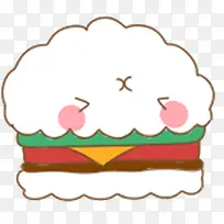 可爱卡通素材-空若网 可爱卡通素材-空若网